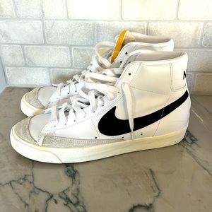 Nike blazer sneaker